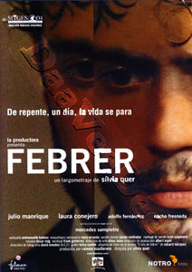 Febrer |   DVD